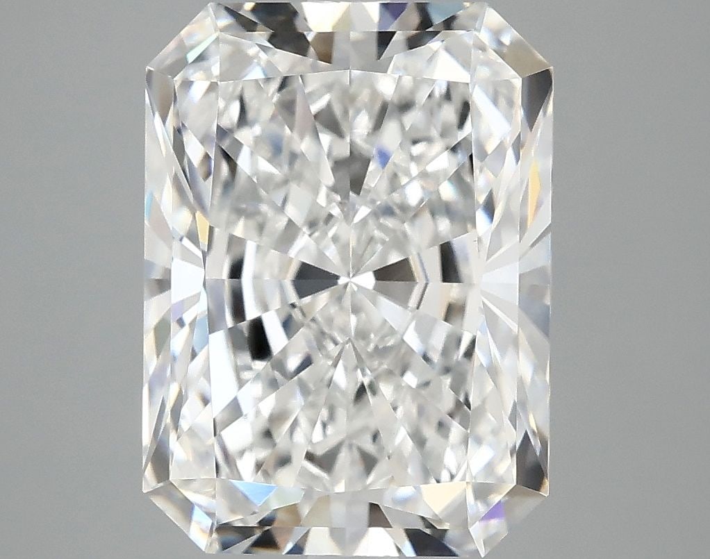 Loose Diamond - RADIANT 4.9ct E VS1 (1 of 1)