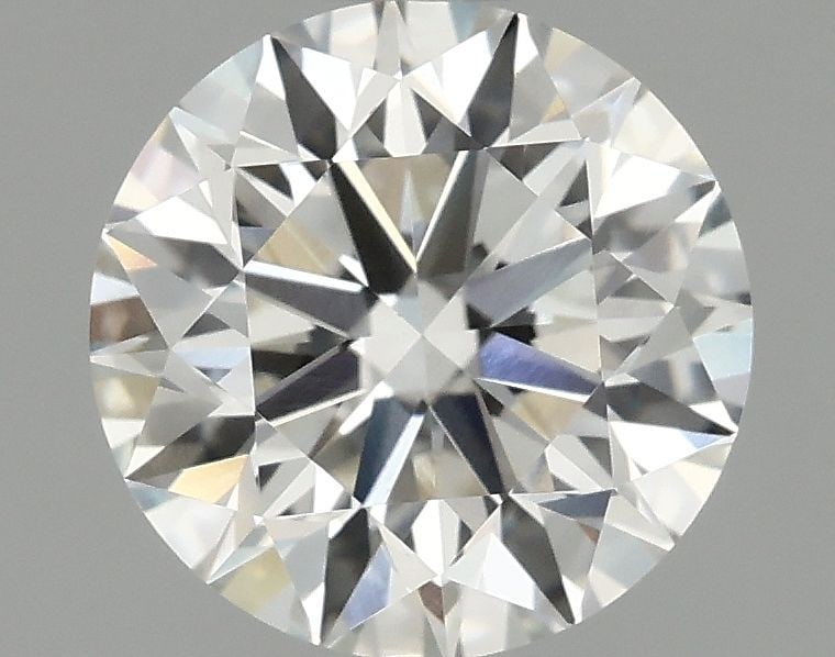 Loose Diamond - ROUND 1.21ct F VVS2: Loose Diamond - ROUND 1.21ct F VVS2 Source: This is a real non-mined Diamond that has been grown in a lab Shape: ROUND Carats: 1.21 Color: F Clarity: VVS2 Certification: IGI Additional images availabl