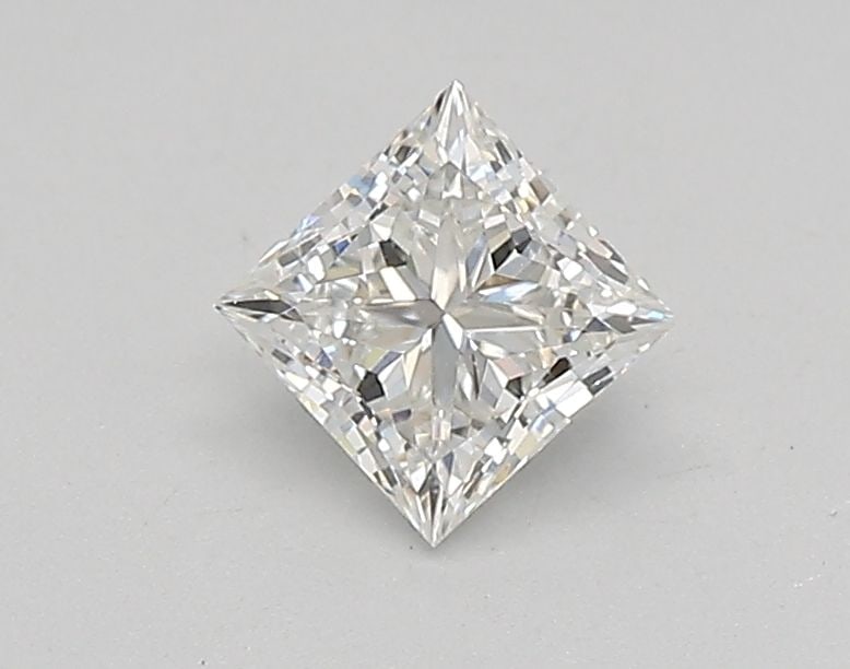 Loose Diamond - PRINCESS 0.48ct F VVS2 (1 of 1)