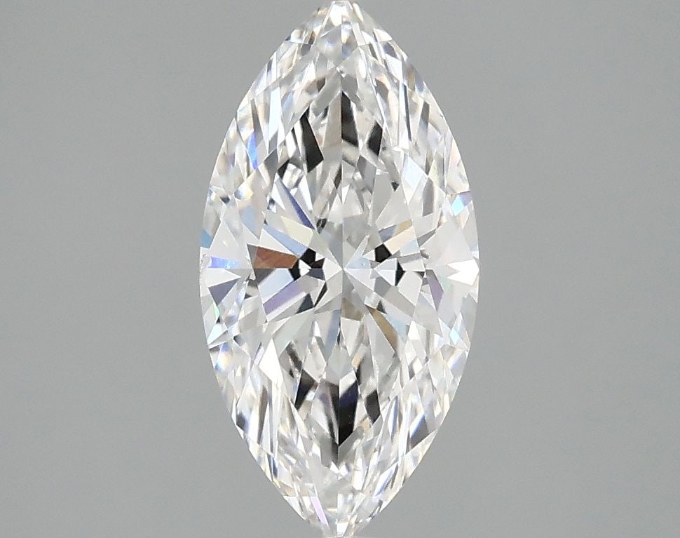 Loose Diamond - MARQUISE 1.52ct E VS2: Loose Diamond - MARQUISE 1.52ct E VS2 Source: This is a real non-mined Diamond that has been grown in a lab Shape: MARQUISE Carats: 1.52 Color: E Clarity: VS2 Certification: IGI Video: