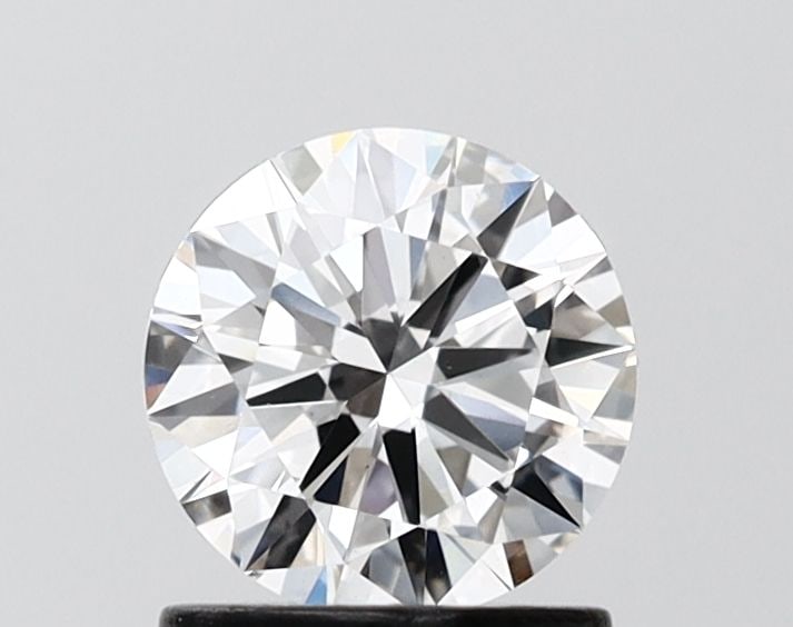Loose Diamond - ROUND 1.0ct D VS1 (1 of 1)