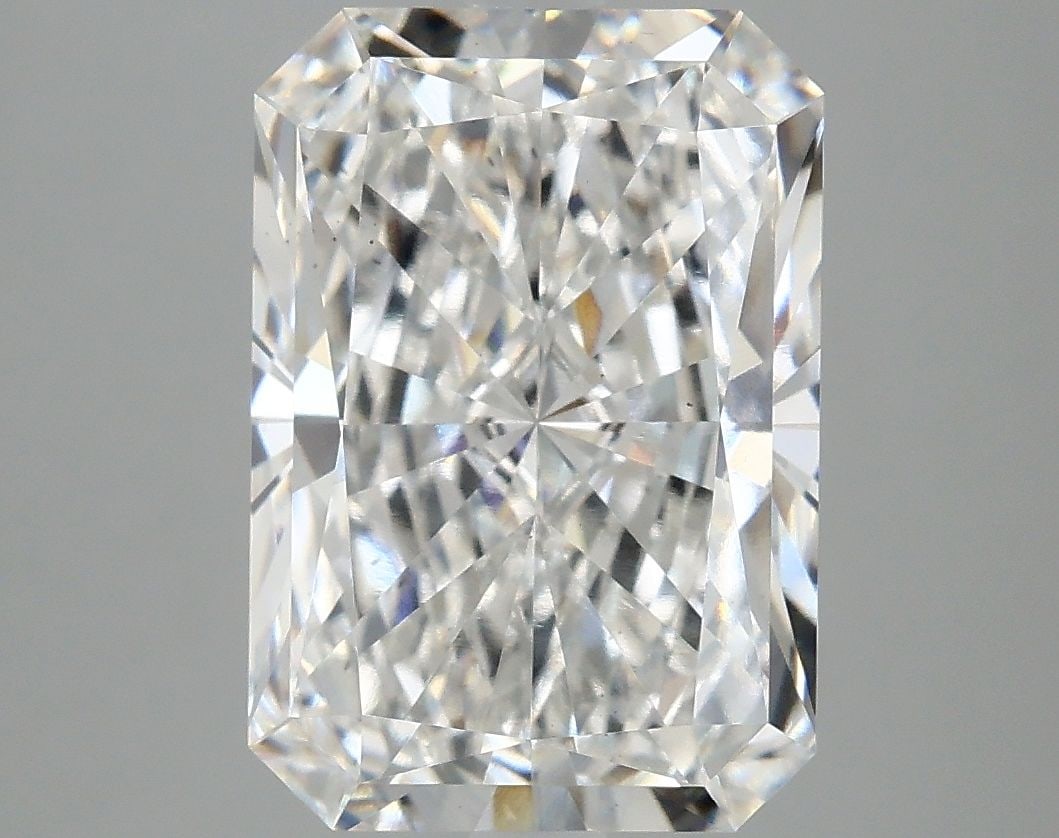 Loose Diamond - RADIANT 5.06ct E VS1 (1 of 1)