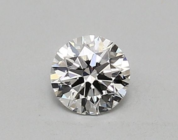 Ideal Loose Diamond - ROUND 0.45ct D VVS1 (1 of 1)