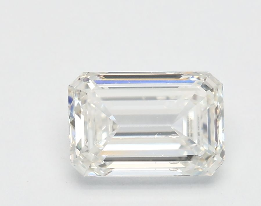 Loose Diamond - EMERALD 1.0ct F VS2 (1 of 1)
