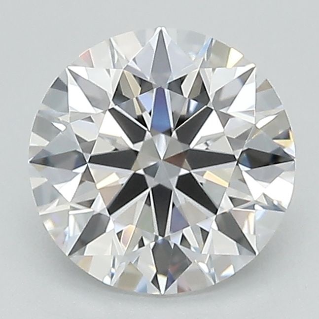 Loose Diamond - ROUND 1.68ct D FL: Loose Diamond - ROUND 1.68ct D FL Source: This is a real non-mined Diamond that has been grown in a lab Shape: ROUND Carats: 1.68 Color: D Clarity: FL Certification: GIA Video: