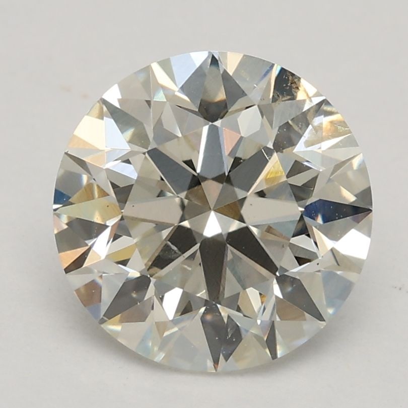 Ideal Loose Diamond - ROUND 1.7ct J SI2: Ideal Loose Diamond - ROUND 1.7ct J SI2 Source: This is a real non-mined Diamond that has been grown in a lab Shape: ROUND Carats: 1.7 Color: J Clarity: SI2 Certification: IGI Video: