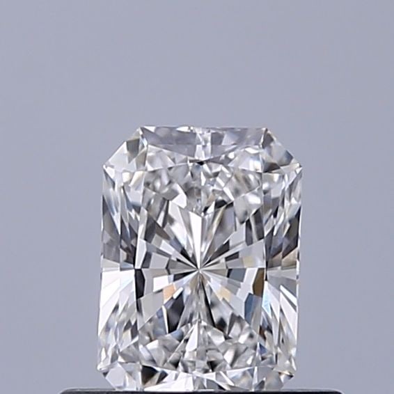 Loose Diamond - RADIANT 0.52ct E VVS1: Loose Diamond - RADIANT 0.52ct E VVS1 Source: This is a real non-mined Diamond that has been grown in a lab Shape: RADIANT Carats: 0.52 Color: E Clarity: VVS1 Certification: IGI Video: Video Link