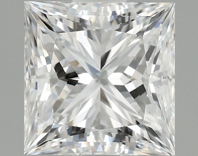 Loose Diamond - PRINCESS 1.07ct D VVS2: Loose Diamond - PRINCESS 1.07ct D VVS2 Source: This is a real non-mined Diamond that has been grown in a lab Shape: PRINCESS Carats: 1.07 Color: D Clarity: VVS2 Certification: IGI Additional images