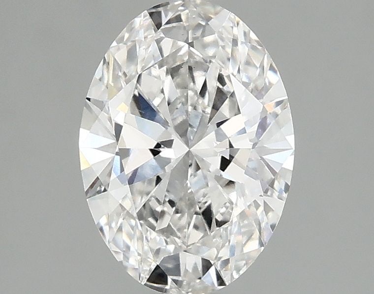 Loose Diamond - OVAL 1.41ct E VS1: Loose Diamond - OVAL 1.41ct E VS1 Source: This is a real non-mined Diamond that has been grown in a lab Shape: OVAL Carats: 1.41 Color: E Clarity: VS1 Certification: IGI Video: