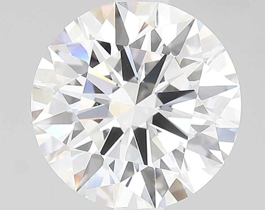 Loose Diamond - ROUND 2.01ct E VS1: Loose Diamond - ROUND 2.01ct E VS1 Source: This is a real non-mined Diamond that has been grown in a lab Shape: ROUND Carats: 2.01 Color: E Clarity: VS1 Certification: GIA Video: Video Link