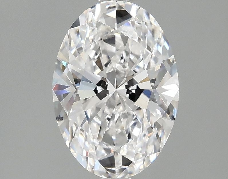 Loose Diamond - OVAL 1.52ct D VVS2: Loose Diamond - OVAL 1.52ct D VVS2 Source: This is a real non-mined Diamond that has been grown in a lab Shape: OVAL Carats: 1.52 Color: D Clarity: VVS2 Certification: IGI Video: Video Link