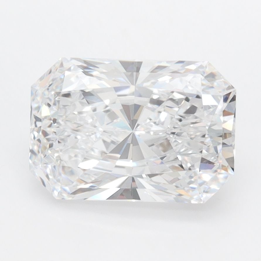 Loose Diamond - RADIANT 1.52ct D VVS1 (1 of 1)