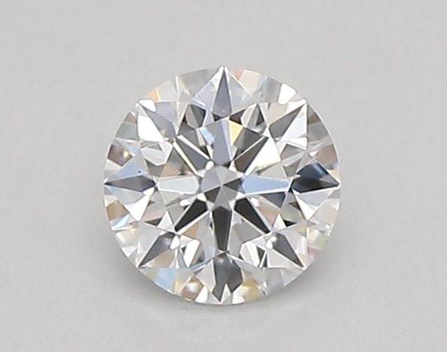 Ideal Loose Diamond - ROUND 0.34ct D VVS2: Ideal Loose Diamond - ROUND 0.34ct D VVS2 Source: This is a real non-mined Diamond that has been grown in a lab Shape: ROUND Carats: 0.34 Color: D Clarity: VVS2 Certification: IGI Video:
