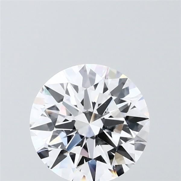 Ideal Loose Diamond - ROUND 1.55ct D VVS2 (1 of 1)