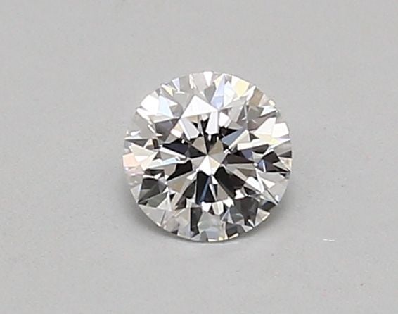 Ideal Loose Diamond - ROUND 0.39ct D VVS2 (1 of 1)