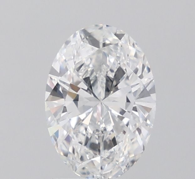 Loose Diamond - OVAL 1.55ct D VVS2 (1 of 1)