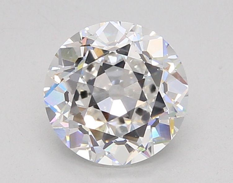 Loose Diamond - OLD EUROPEAN CUT 2.02ct E VVS2 (1 of 1)