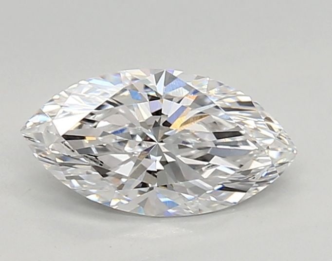Loose Diamond - MARQUISE 0.82ct D VVS1: Loose Diamond - MARQUISE 0.82ct D VVS1 Source: This is a real non-mined Diamond that has been grown in a lab Shape: MARQUISE Carats: 0.82 Color: D Clarity: VVS1 Certification: IGI Video:
