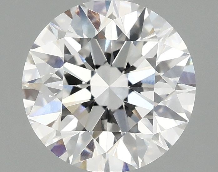 Ideal Loose Diamond - ROUND 1.51ct E VS2: Ideal Loose Diamond - ROUND 1.51ct E VS2 Source: This is a real non-mined Diamond that has been grown in a lab Shape: ROUND Carats: 1.51 Color: E Clarity: VS2 Certification: IGI Video: