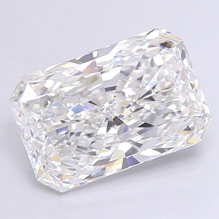 Loose Diamond - RADIANT 7.02ct E VVS1 (1 of 1)