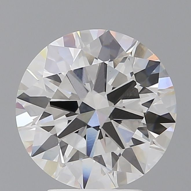Ideal Loose Diamond - ROUND 3.58ct E VVS2: Ideal Loose Diamond - ROUND 3.58ct E VVS2 Source: This is a real non-mined Diamond that has been grown in a lab Shape: ROUND Carats: 3.58 Color: E Clarity: VVS2 Certification: IGI Video: