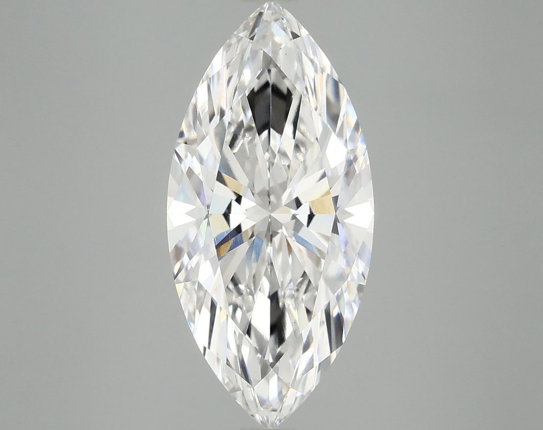 Loose Diamond - MARQUISE 3.88ct E VS1: Loose Diamond - MARQUISE 3.88ct E VS1 Source: This is a real non-mined Diamond that has been grown in a lab Shape: MARQUISE Carats: 3.88 Color: E Clarity: VS1 Certification: IGI Video: