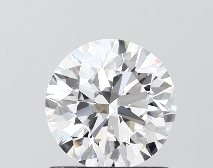 Ideal Loose Diamond - ROUND 1.04ct D VVS2 (1 of 1)