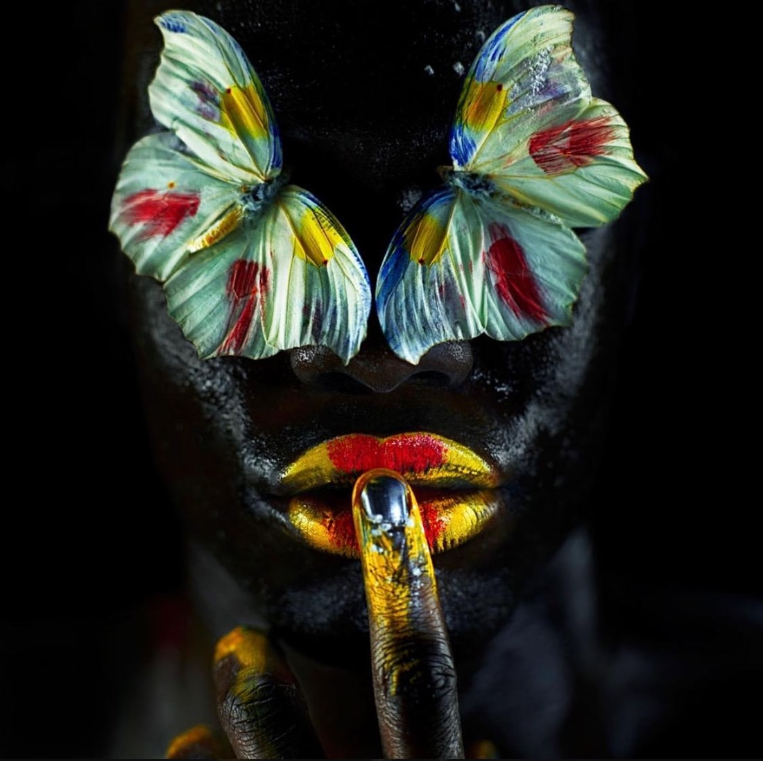 Framed MT1 photograph by Giuliano Bekor 60" x 60" Edition 3/10: Framed MT1 photograph by Giuliano Bekor 60" x 60" Edition 3/10 Framed contemporary photography from Giuliano Bekor's METAMORPHOSIS series, created in 2011. This limited edition work is numbered 3/10, 