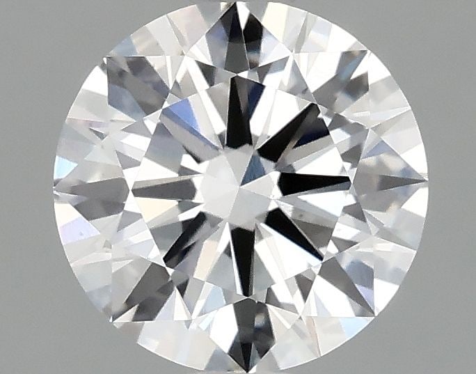 Ideal Loose Diamond - ROUND 1.53ct E VS2: Ideal Loose Diamond - ROUND 1.53ct E VS2 Source: This is a real non-mined Diamond that has been grown in a lab Shape: ROUND Carats: 1.53 Color: E Clarity: VS2 Certification: IGI Video: