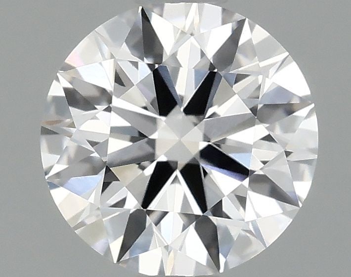 Ideal Loose Diamond - ROUND 1.09ct D VS1: Ideal Loose Diamond - ROUND 1.09ct D VS1 Source: This is a real non-mined Diamond that has been grown in a lab Shape: ROUND Carats: 1.09 Color: D Clarity: VS1 Certification: IGI Video: