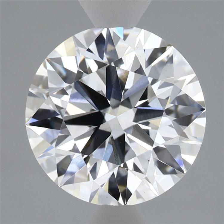 Ideal Loose Diamond - ROUND 2.62ct E VS1: Ideal Loose Diamond - ROUND 2.62ct E VS1 Source: This is a real non-mined Diamond that has been grown in a lab Shape: ROUND Carats: 2.62 Color: E Clarity: VS1 Certification: IGI Video: