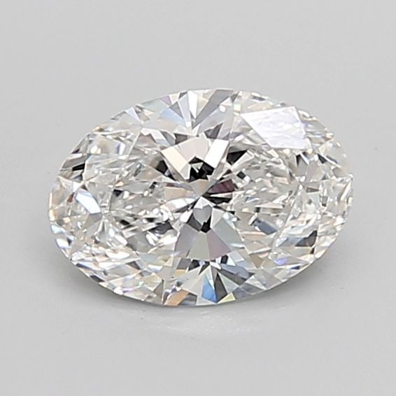 Loose Diamond - OVAL 2.15ct E VS1: Loose Diamond - OVAL 2.15ct E VS1 Source: This is a real non-mined Diamond that has been grown in a lab Shape: OVAL Carats: 2.15 Color: E Clarity: VS1 Certification: GIA Video: