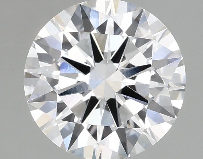 Loose Diamond - ROUND 1.36ct D VVS2: Loose Diamond - ROUND 1.36ct D VVS2 Source: This is a real non-mined Diamond that has been grown in a lab Shape: ROUND Carats: 1.36 Color: D Clarity: VVS2 Certification: IGI Video: