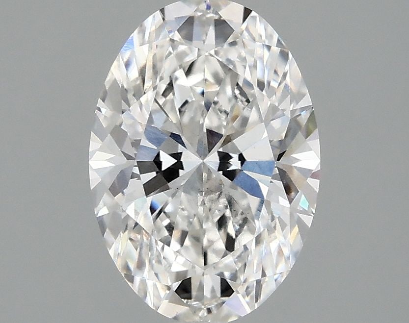 Loose Diamond - OVAL 1.51ct E VS2: Loose Diamond - OVAL 1.51ct E VS2 Source: This is a real non-mined Diamond that has been grown in a lab Shape: OVAL Carats: 1.51 Color: E Clarity: VS2 Certification: IGI Video: