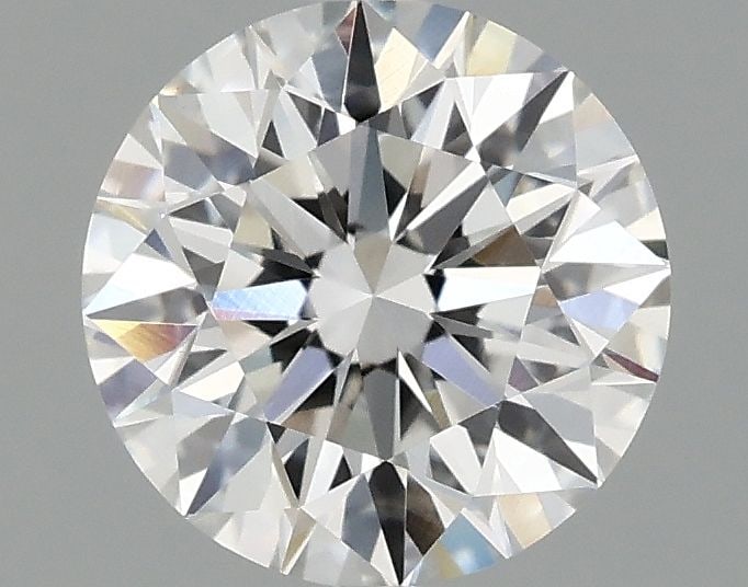 Loose Diamond - ROUND 1.02ct F VVS2: Loose Diamond - ROUND 1.02ct F VVS2 Source: This is a real non-mined Diamond that has been grown in a lab Shape: ROUND Carats: 1.02 Color: F Clarity: VVS2 Certification: IGI Additional images availabl