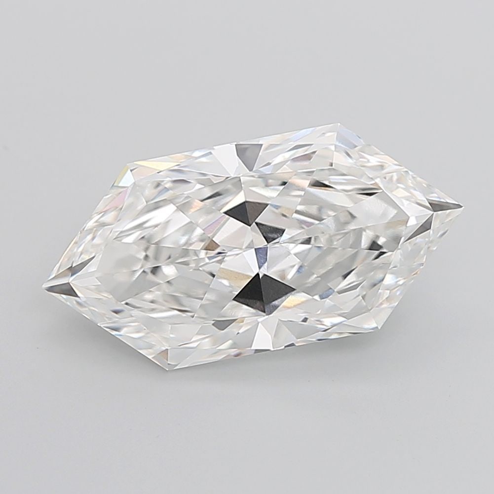 Loose Diamond - HEXAGONAL 11.09ct E VVS2 (1 of 1)