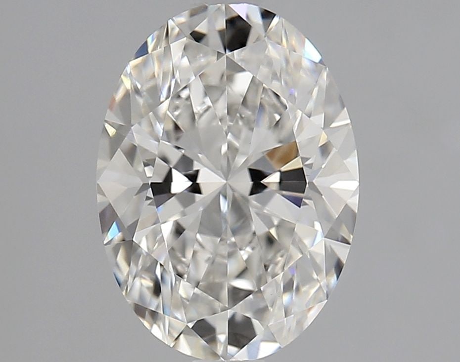 Loose Diamond - OVAL 1.76ct G VVS2: Loose Diamond - OVAL 1.76ct G VVS2 Source: This is a real non-mined Diamond that has been grown in a lab Shape: OVAL Carats: 1.76 Color: G Clarity: VVS2 Certification: IGI Video: Video Link