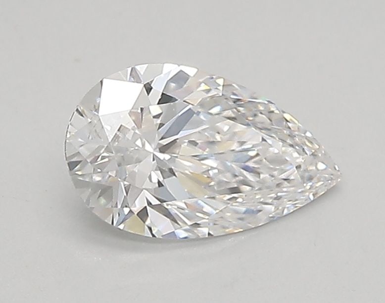 Loose Diamond - PEAR 0.68ct D VS2: Loose Diamond - PEAR 0.68ct D VS2 Source: This is a real non-mined Diamond that has been grown in a lab Shape: PEAR Carats: 0.68 Color: D Clarity: VS2 Certification: IGI Video: Video Link Additional