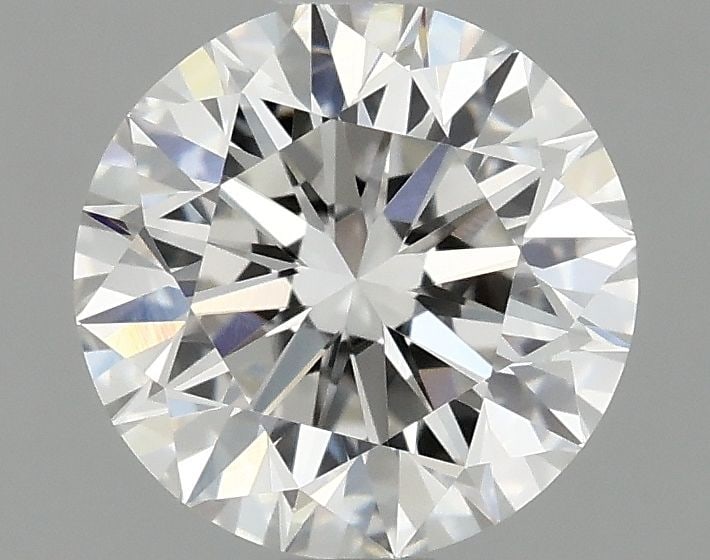Loose Diamond - ROUND 1.05ct E VVS1: Loose Diamond - ROUND 1.05ct E VVS1 Source: This is a real non-mined Diamond that has been grown in a lab Shape: ROUND Carats: 1.05 Color: E Clarity: VVS1 Certification: IGI Video: