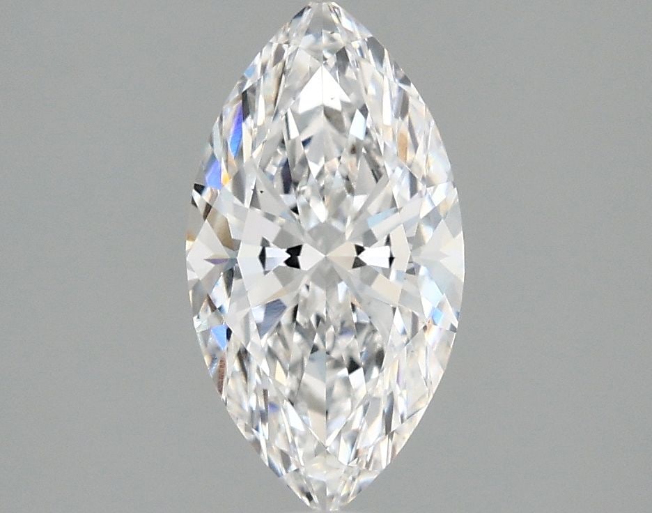 Loose Diamond - MARQUISE 1.48ct D VS1: Loose Diamond - MARQUISE 1.48ct D VS1 Source: This is a real non-mined Diamond that has been grown in a lab Shape: MARQUISE Carats: 1.48 Color: D Clarity: VS1 Certification: IGI Video:
