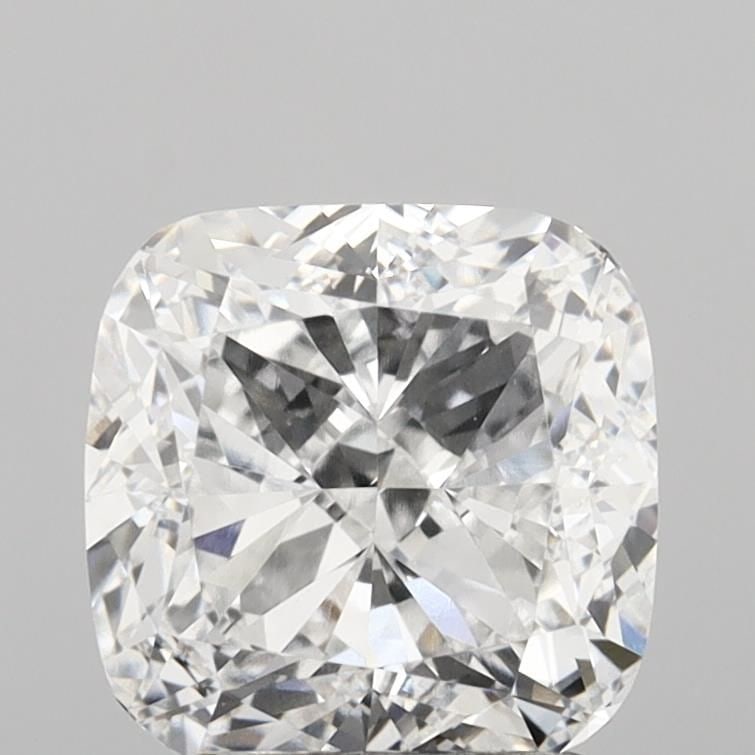 Loose Diamond - CUSHION MODIFIED 3.01ct D VVS2 (1 of 1)