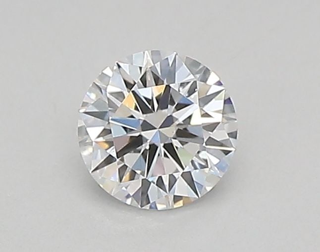 Loose Diamond - ROUND 0.27ct D VS1: Loose Diamond - ROUND 0.27ct D VS1 Source: This is a real non-mined Diamond that has been grown in a lab Shape: ROUND Carats: 0.27 Color: D Clarity: VS1 Certification: IGI Video: