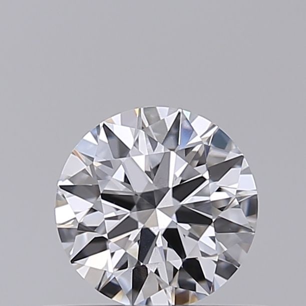 Loose Diamond - ROUND 0.51ct D VS1 (1 of 1)