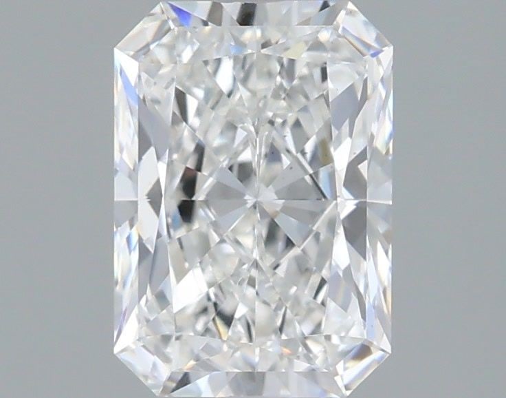 Loose Diamond - RADIANT 1.62ct F VS1: Loose Diamond - RADIANT 1.62ct F VS1 Source: This is a real non-mined Diamond that has been grown in a lab Shape: RADIANT Carats: 1.62 Color: F Clarity: VS1 Certification: IGI Video: