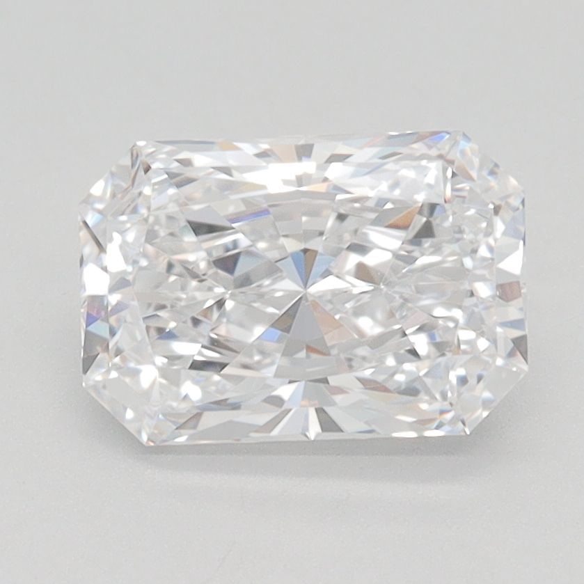 Loose Diamond - RADIANT 1.59ct D IF (1 of 1)
