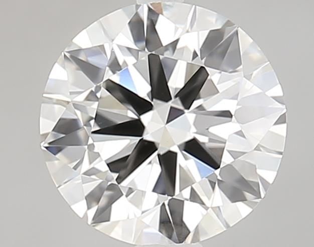 Ideal Loose Diamond - ROUND 2.01ct H VS1: Ideal Loose Diamond - ROUND 2.01ct H VS1 Source: This is a real non-mined Diamond that has been grown in a lab Shape: ROUND Carats: 2.01 Color: H Clarity: VS1 Certification: IGI Video: