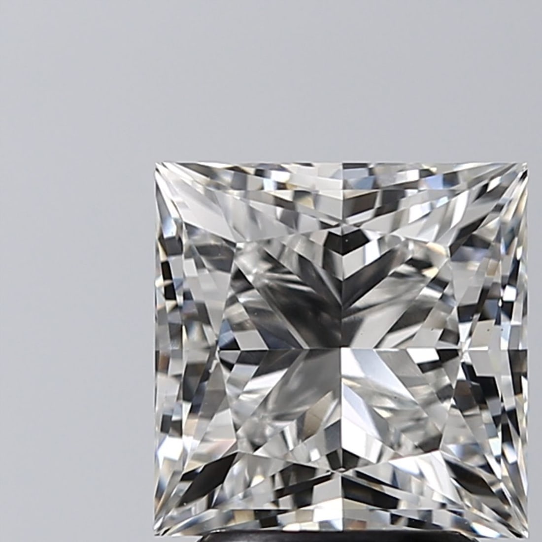 Loose Diamond - PRINCESS 3.06ct G VS1 (1 of 1)