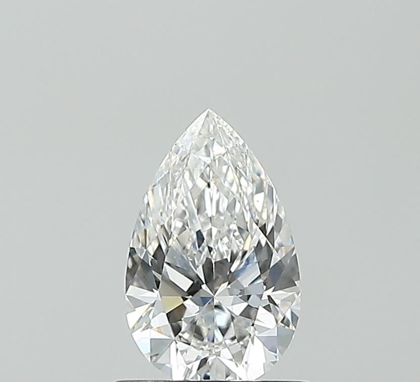 Loose Diamond - PEAR 0.82ct E VS2: Loose Diamond - PEAR 0.82ct E VS2 Source: This is a real non-mined Diamond that has been grown in a lab Shape: PEAR Carats: 0.82 Color: E Clarity: VS2 Certification: IGI Video: Video Link Additional