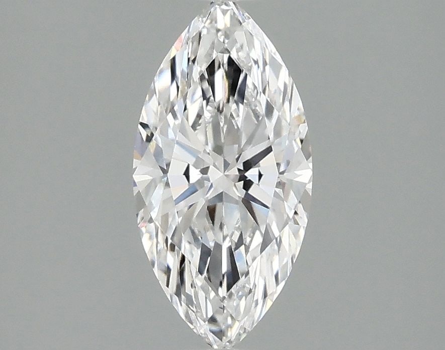 Loose Diamond - MARQUISE 1.07ct D VVS2: Loose Diamond - MARQUISE 1.07ct D VVS2 Source: This is a real non-mined Diamond that has been grown in a lab Shape: MARQUISE Carats: 1.07 Color: D Clarity: VVS2 Certification: IGI Video: Video Link