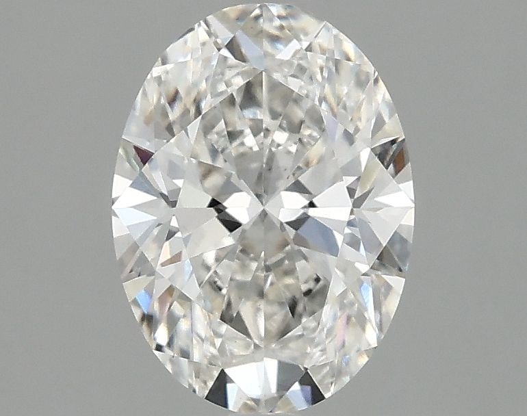 Loose Diamond - OVAL 1.52ct F VS1: Loose Diamond - OVAL 1.52ct F VS1 Source: This is a real non-mined Diamond that has been grown in a lab Shape: OVAL Carats: 1.52 Color: F Clarity: VS1 Certification: IGI Video: Video Link Additional